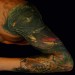 tattoo galleries/ - Lion & Panther